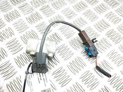 Electronic sensor RENAULT ZOE (BFM_) ZOE (BFMC, BFMD) | BP38070516M84 - Image 2