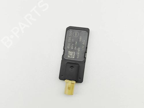 Antenne/Base PORSCHE MACAN (XAB) 4 Electric 4 (XABBB1, XABFD1) | BP38467243C140 - Image 2