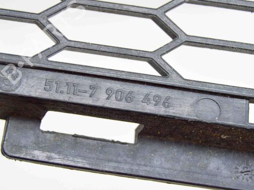 Grille BMW 3 (E90) 320 d | BP29637454C40 