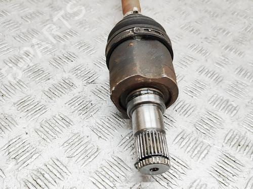 Right front driveshaft KIA CEE'D (JD) 1.6 CRDi 115 | BP35726663M39  - Image 5
