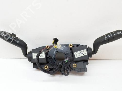 Ratstangsstang JAGUAR S-TYPE II (X200) 2.5 V6 (200 hp) 8625926