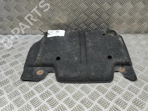 Bundpladebeskyttelse PORSCHE MACAN (95B) 3.0 S (340 hp) 31112747