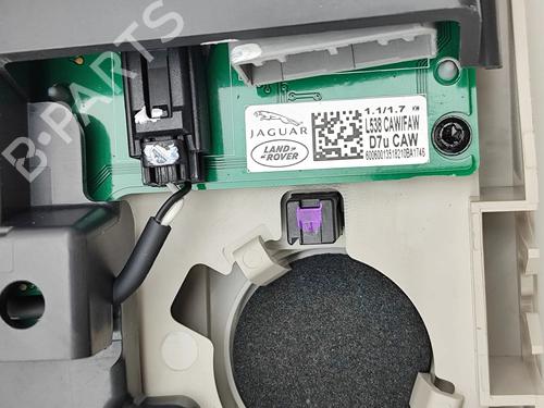 Interior roof light JAGUAR I-PACE (X590) EV400 AWD | BP33372884I8 - Image 10