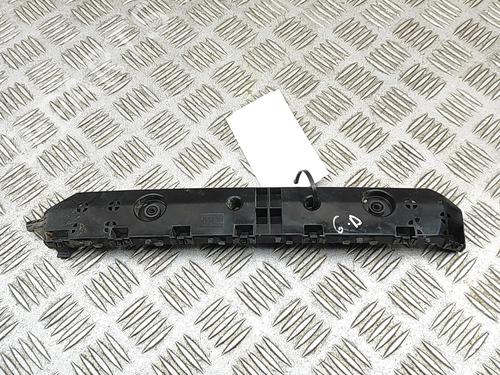 Used Rear bumper bracket NISSAN LEAF (ZE1) Electric (150 hp) 32345133