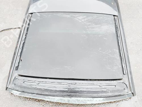 Andre VW PASSAT B8 (3G2, CB2) 2.0 TDI | BP30819376O1