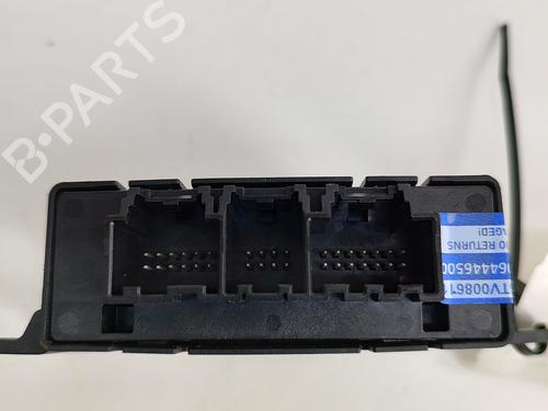 Electronic module MASERATI QUATTROPORTE VI 3.0 D | BP24818042M83 - Image 8