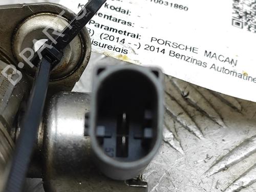 Injection pump BMW 5 (E60) 530 d | BP35982685M78 - Image 5