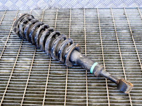 Used Right front shock absorber TOYOTA HILUX VII Pickup (_N1_, _N2_, _N3_) 3.0 D-4D 4WD (KUN26) (171 hp) 6765639