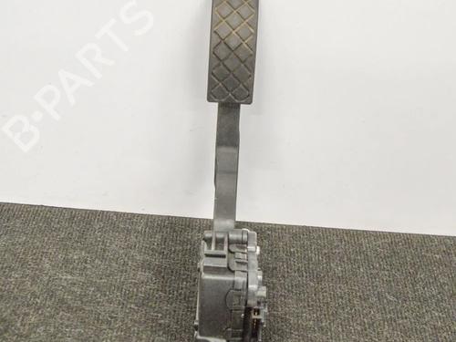 Pedal Pedal VW POLO V (6R1, 6C1) 1.4 (6R1) (85 hp) 6758138 6758138