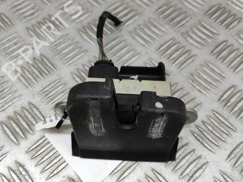 Bagklap lås Bagklap lås 24307898 24307898