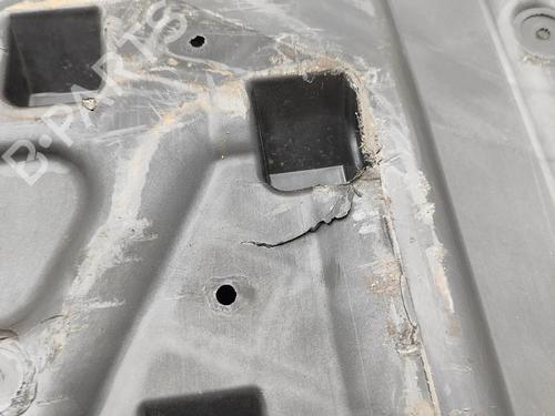 Upper protection OPEL MOKKA 1.2 (76) | BP36984069M93 - Image 6
