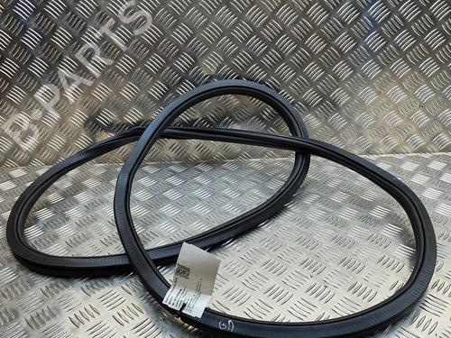 Rubber door seal VW T-CROSS (C11, D31) 1.0 TSi | BP30005197C142 