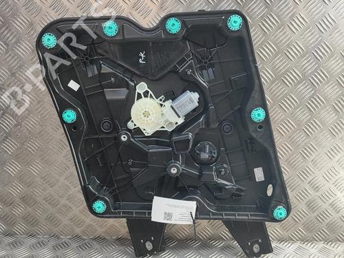 Used Front left window mechanism Front left window mechanism AUDI Q4 E-TRON Sportback (F4N) 40 (204 hp) 28437417 28437417