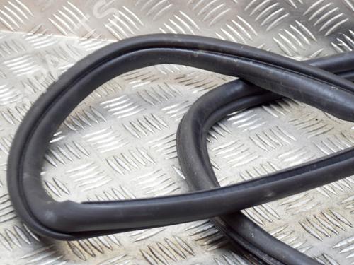 Rubber door seal BMW X3 (F25) sDrive 18 d | BP14629251C142 