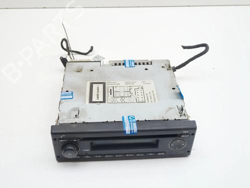 Módulo eletrónico Módulo eletrónico IVECO DAILY VI Platform/Chassis 33S13, 35S13, 35C13 (126 hp) 39884546 39884546