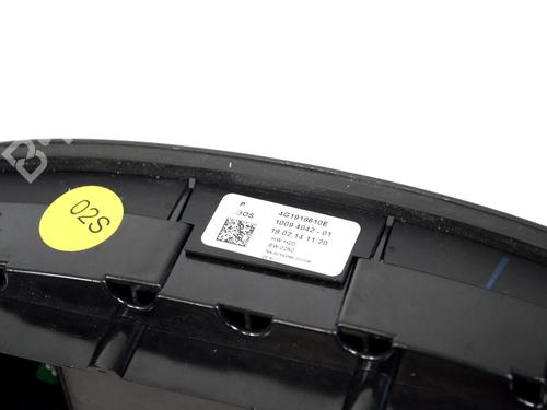 Switch AUDI A7 Sportback (4GA, 4GF) 3.0 TDI quattro | BP30208842I30 