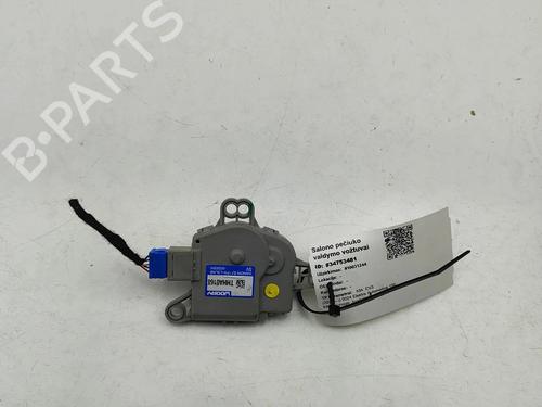 Used Electronic module Electronic module KIA EV3 EV (204 hp) 33400145 33400145