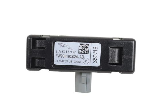 Electronic module JAGUAR F-PACE (X761) 2.0 TD4 | BP33367554M83  - Image 5