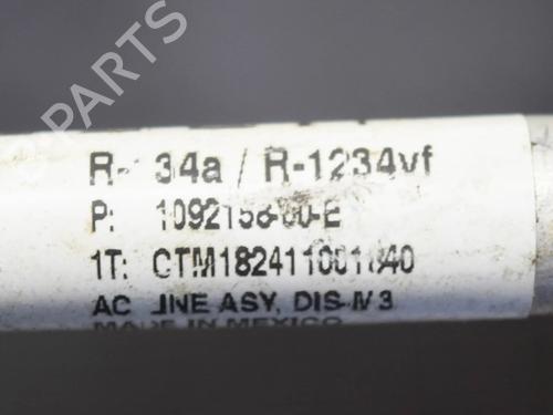 AC pipe TESLA MODEL 3 (5YJ3) EV AWD | BP27748186M126 - Image 6