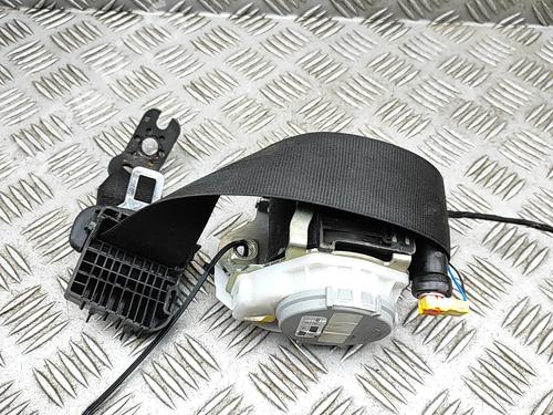 Sikkerhedssele bag venstre Sikkerhedssele bag venstre 38070416 38070416