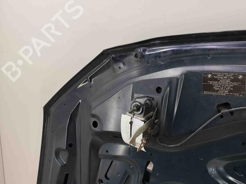 Hood BMW 7 (F01, F02, F03, F04) 730 d | BP29700358C1 