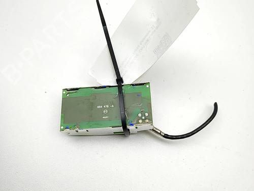 Antenne/Base PORSCHE CAYENNE Coupe (9YB) 3.0 E-Hybrid AWD | BP38017938C140 - Image 4