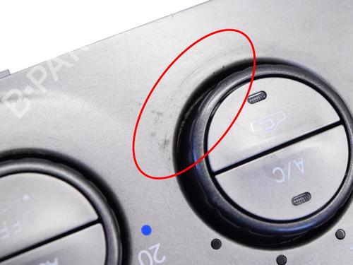 Electronic module SUBARU FORESTER (SG_) 2.0 AWD (SG5) | BP24308010M83 - Image 4