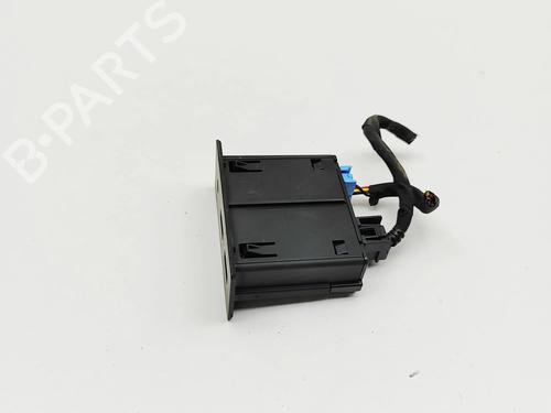 Electronic module RENAULT ARKANA I (LCM_, LDN_) 1.6 E-TECH 145 (LDMU) | BP37238555M83 - Image 2