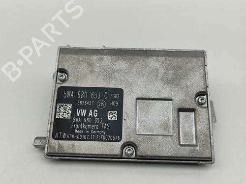 Camera VW GOLF VIII (CD1, DA1) 2.0 TSI R 4motion | BP30005163E14