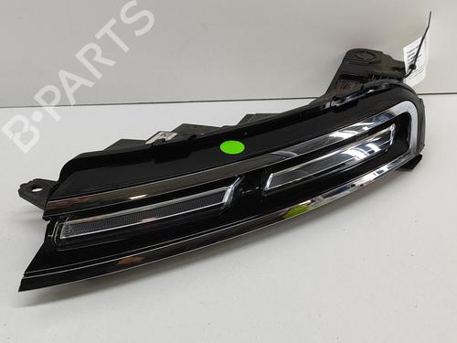 Used Left daytime light CITROËN C5 AIRCROSS (A_) 1.2 PureTech 130 (ARHNSJ) (131 hp) 28550232