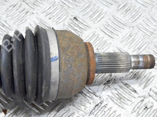 Left front driveshaft OPEL VIVARO B Van (X82) 1.6 CDTI (05) | BP7853214M38 - Image 4