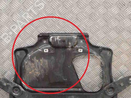 Upper protection BMW 3 Gran Turismo (F34) 330 d xDrive | BP6753053M93 