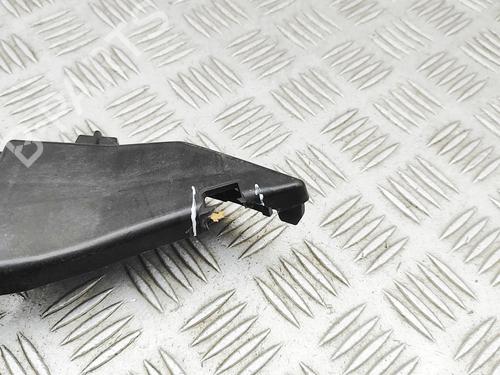 Front bumper bracket PORSCHE MACAN (XAB) 4 Electric 4 (XABBB1, XABFD1) | BP38467366C158 - Image 5