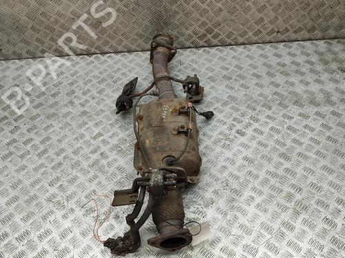 Catalyst ISUZU D-MAX II (TFR, TFS) 2.5 CRDi 4x4 (TFS86J) | BP33385609M10 - Image 2