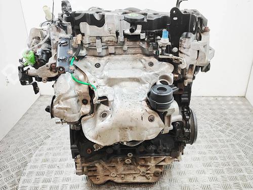 Engine OPEL MOVANO B Van (X62) 2.3 CDTI FWD (FV) | BP39409103M1 - Image 2