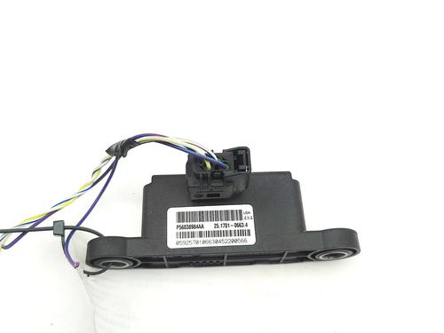 Elektronisk sensor JEEP COMPASS (MK49) 2.2 CRD 4x4 | BP38071431M84 - Image 3