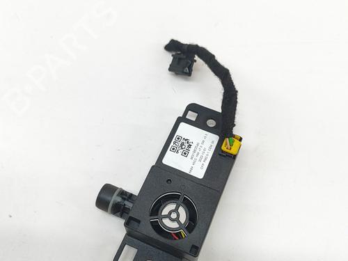 Elektronisk sensor PEUGEOT 408 II (FP_, F3_) PureTech 130 (FPHNST) | BP27798900M84 