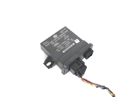 Used Electronic module LAND ROVER RANGE ROVER SPORT I (L320) 3.6 D 4x4 (272 hp) 9904558