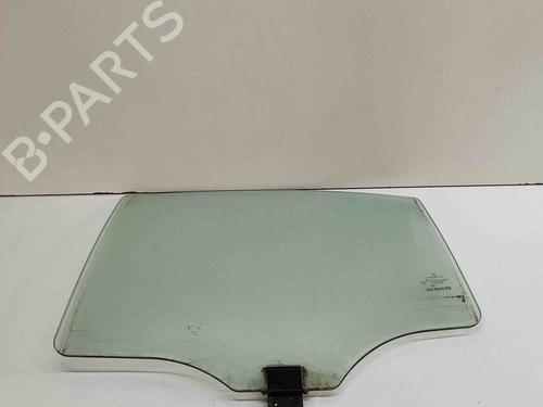 Rear left door window MERCEDES-BENZ S-CLASS (W221, V221) S 350 BlueTec (221.026, 221.126) | BP29404784C20 