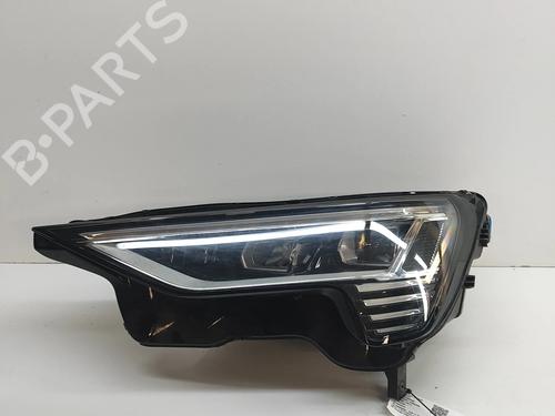 Scheinwerfer links für AUDI E-TRON (GEN) 55 quattro (408 hp) 28431338