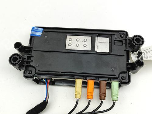 Electronic module MASERATI LEVANTE SUV (M161) 3.0 D Q4 | BP27205597M83 
