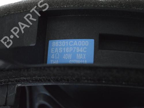 Speaker TOYOTA GT 86 Coupe (ZN6_) 2.0 (ZN6AC_, ZN6BC_, ZN6K) | BP33358570E2 - Image 5