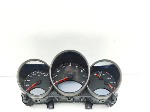 Compteur de vitesse Compteur de vitesse PORSCHE BOXSTER (987) 2.7 (240 hp) 36470846 36470846