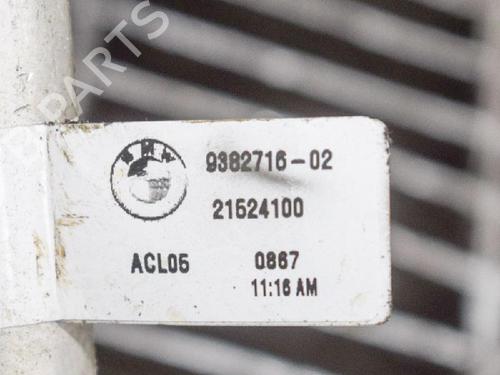 AC pipe BMW X3 (F25) xDrive 20 d | BP14611433M126 