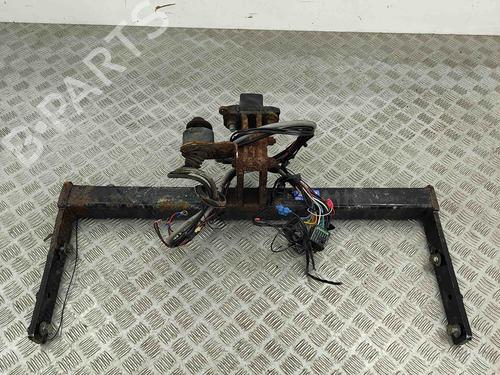 Tow ball/Mechanism VOLVO V70 III (135) D4 | BP29829770C141