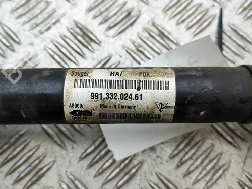 Left rear driveshaft PORSCHE 911 (991) 3.0 Carrera S | BP31998363M40 