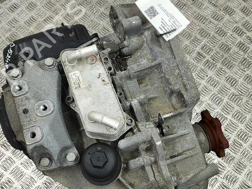 Gearbox VW PASSAT B8 Variant (3G5, CB5) 2.0 TDI | BP26242132M3 