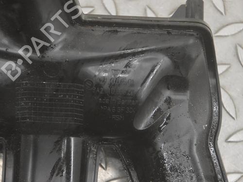 Intake manifold PORSCHE 911 (991) 3.0 Carrera | BP30251071M70 