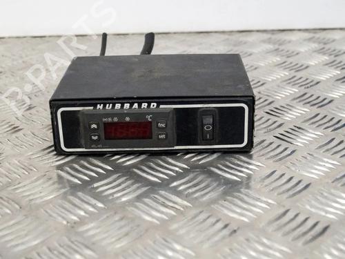 Used Electronic module MERCEDES-BENZ VITO / MIXTO Van (W639) 109 CDI (639.601, 639.603, 639.605) (95 hp) 6736075