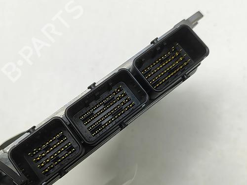 Engine control unit (ECU) NISSAN GT-R (R35) V6 | BP33962705M57  - Image 5